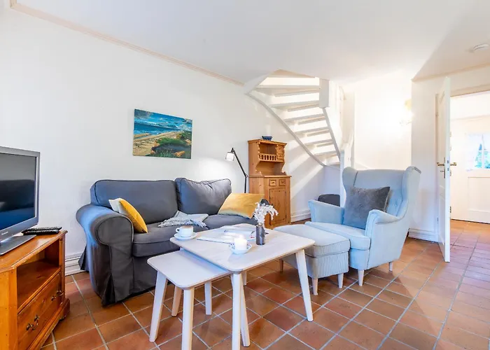 Friesenhaus Kaeptn Hahn Hausteil 03 *